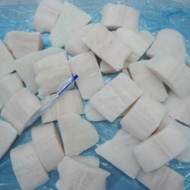 Cá Tra Cắt Miếng